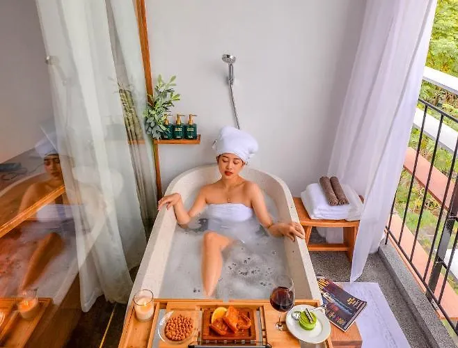 22Land Hotel & Residence Hanoi