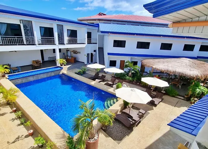 Mgh Alona Resort Panglao Island