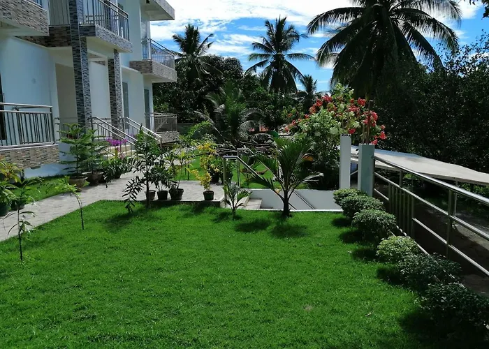 Marlene'S Hilltop Villa Cebu