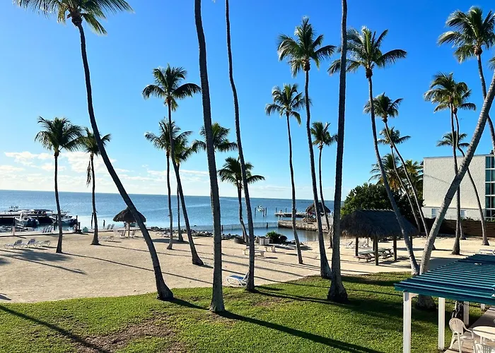 Breezy Palms Resort Islamorada