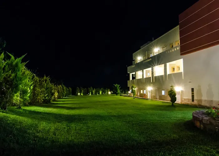 Real Palace Malia 