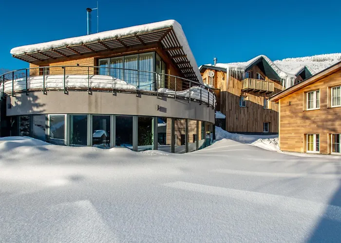 Hotel Olympie Spindleruv Mlyn