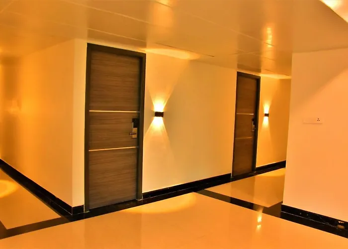 Sanns Tropicana Chennai
