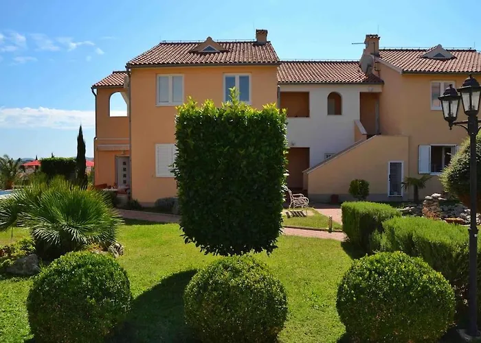 Sea La Vie Holiday Home With Pool Vodice