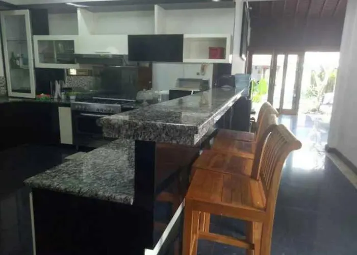 Katya Villa Lombok Ex Griya Kiaora Senggigi