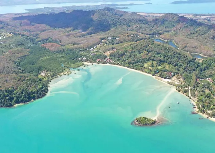 Koh Yao Seaview Bungalow Ko Yao Noi