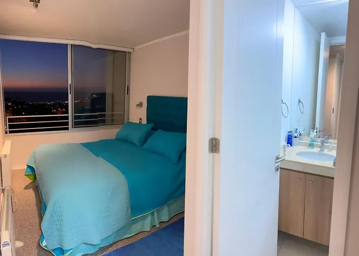 Edificio En Renaca Apartment Vina del Mar