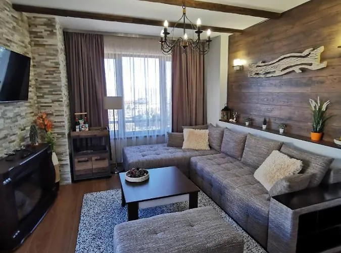 Cedar 42 Apartment Bansko