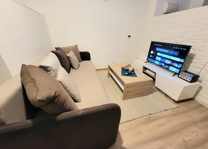 Velky Apartman 3 Bratislava
