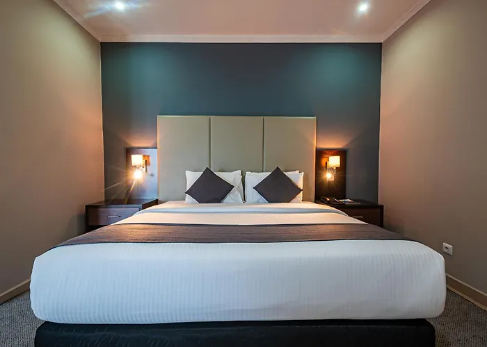 Hotel Milenio Nampula
