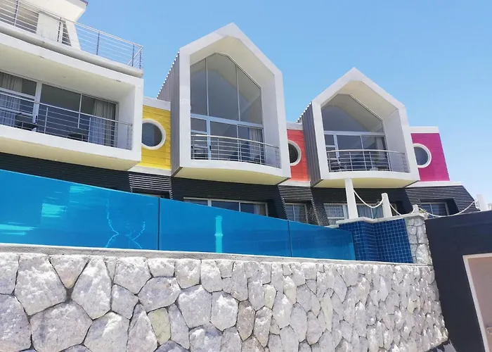 At The Sea Boutique Guesthouse Swakopmund