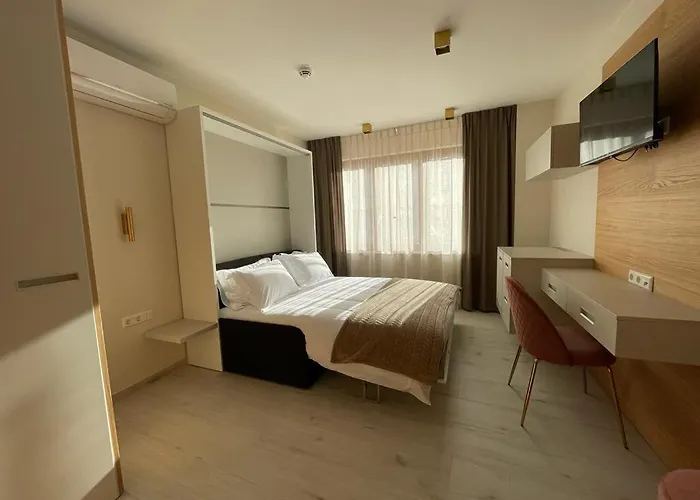 Albergo Aida Luxembourg