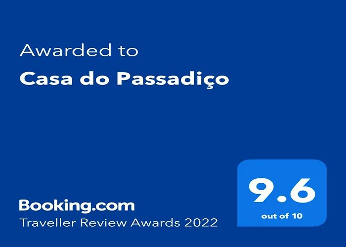 Casa Do Passadico Apartment Lisbon