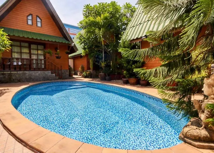 Bungalow Phuket Kamala Beach