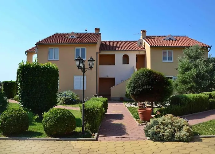 Sea La Vie Holiday Home With Pool Vodice