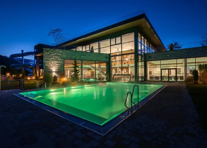 Woferlgut - Wellness & Sport Hotel Bruck an der Grossglocknerstrasse