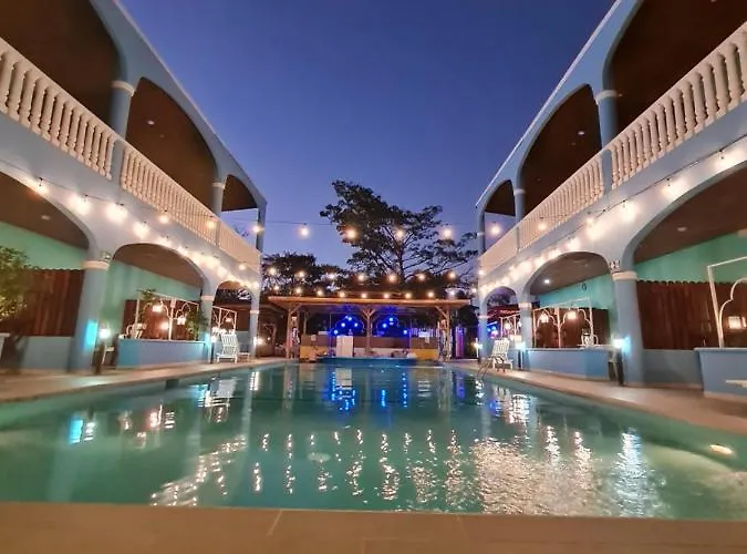 Toro Blanco Aparthotel Coco
