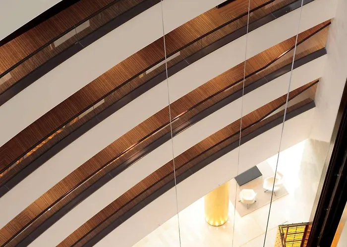 Hyatt Regency Kyiv Hotel