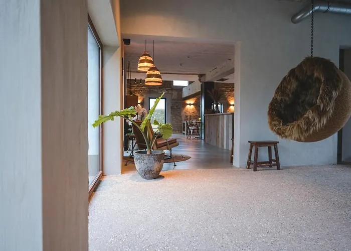 Bbrut Bed & Breakfast Bruges