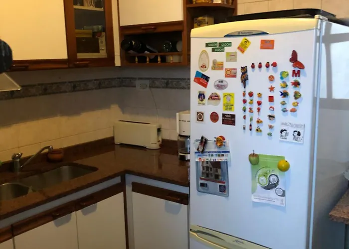 Habitacion Privada En Edificio Historico Buenos Aires