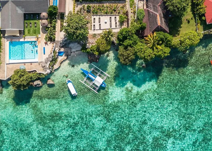 Cebu Seaview Dive Resort Moalboal