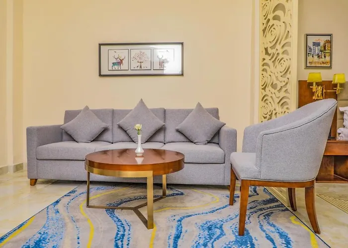 Roseau Hotel And Spa Gonder