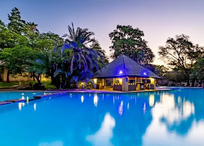 Sanbonani Hotel Hazyview