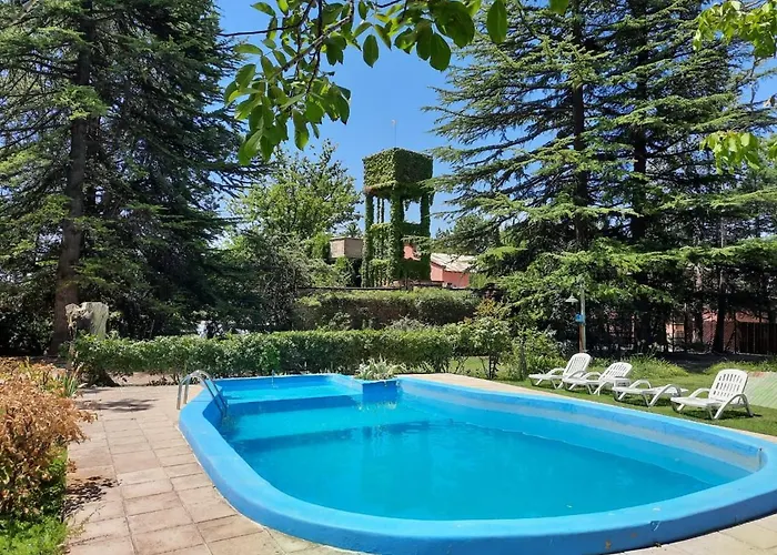 La Danesa Apartment Lujan de Cuyo