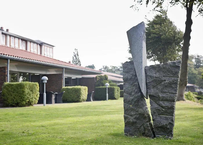 Christiansminde Hotel Svendborg