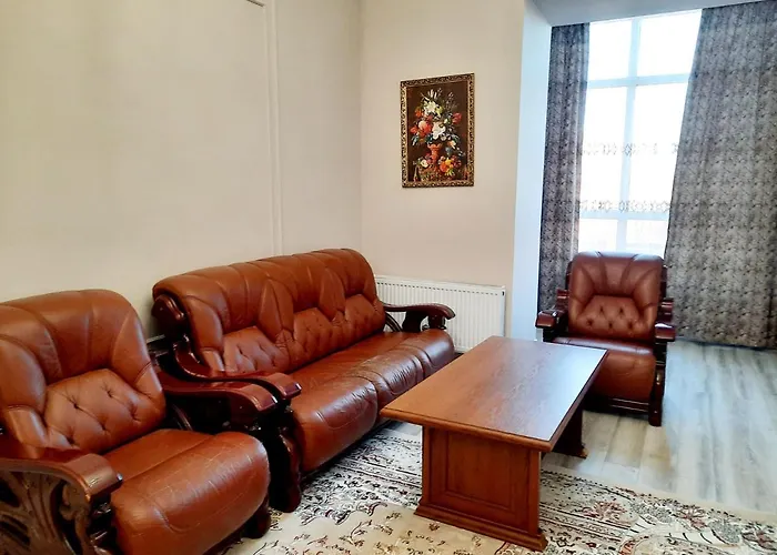 Исы Байзакова 131, Новостройка Apartment Pavlodar