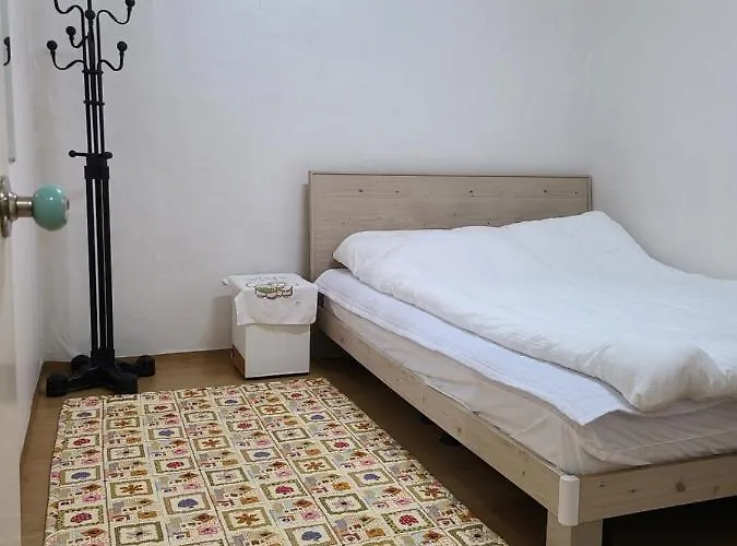 Chenal Motel Daegu