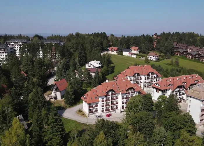 Sunce Inn Zlatibor