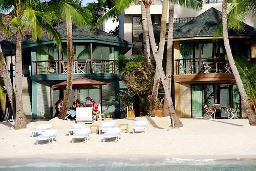 Boracay Beach Houses Manoc-Manoc