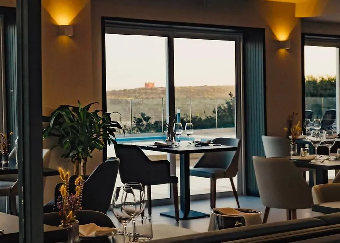 Hotel Viu57 Mellieha