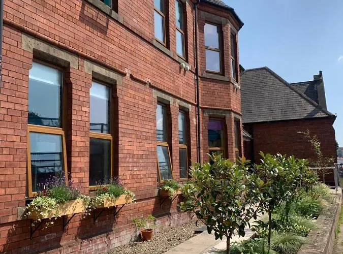 Art Hostel Leeds 