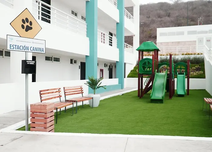 Ocean Suites 2 Sea View Ocean Beach Club Resort Playas