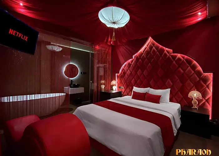 Pharaon Hotel 3 Ho Chi Minh City