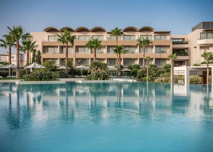 Avra Imperial Hotel Kolymbari