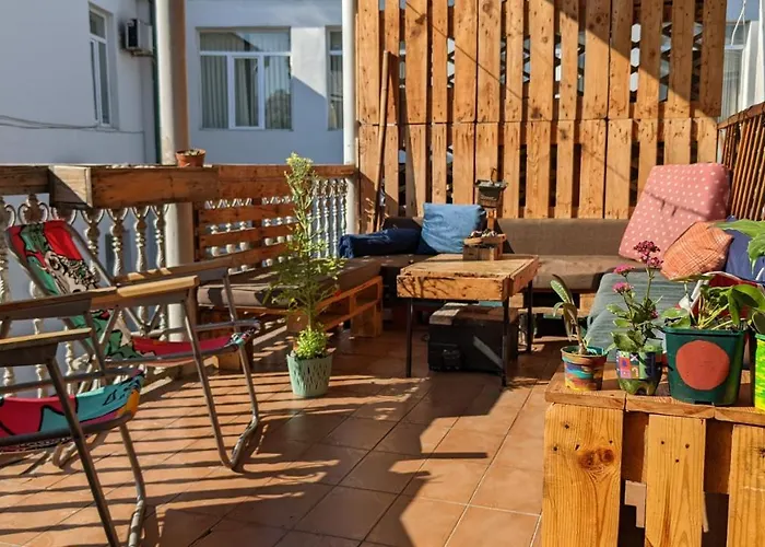 Bao Hostel Kutaisi