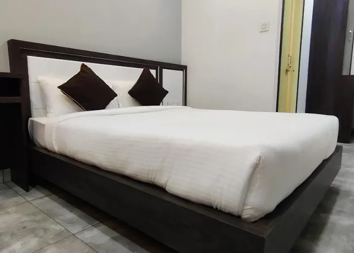 Hotel Abooz Bangalore