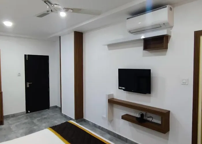 Hotel Abooz Bangalore