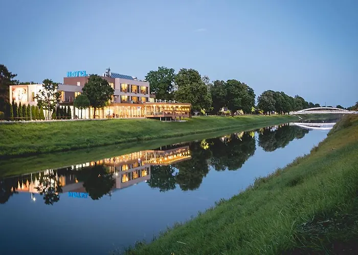 Hotel River Nitra