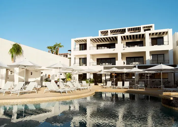 Beachfront Flats Los Cabos San José del Cabo