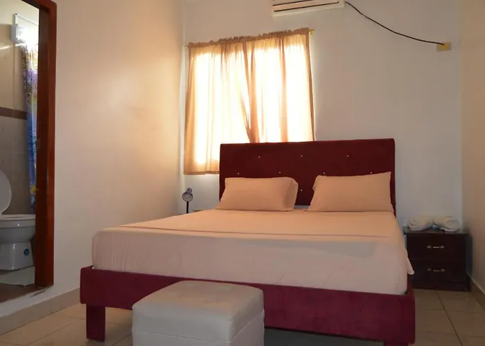 Hostal El Naufrago 1 Manta