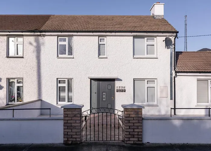 Brookville Guesthouse Tullamore
