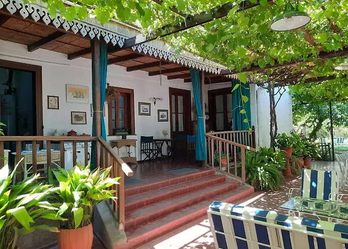 La Danesa Apartment Lujan de Cuyo
