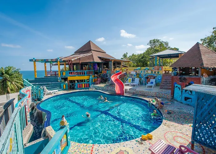 Varinda Resort Lamai Beach 
