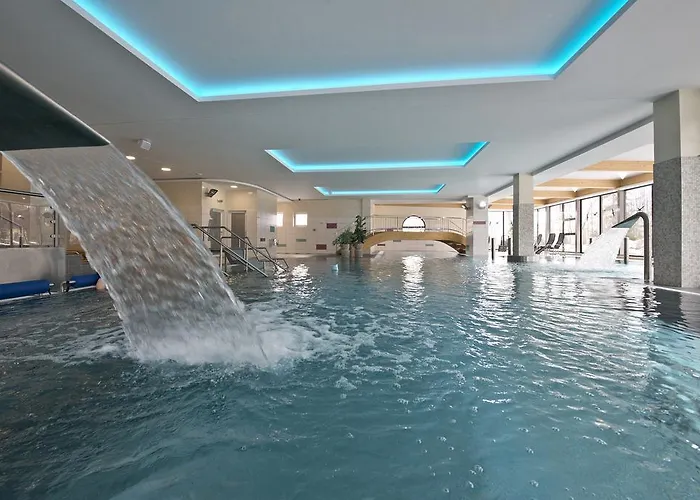Hotel Sorea Uran Tatranská Lomnica