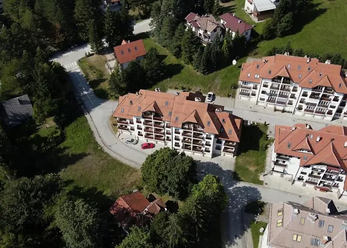Sunce Inn Zlatibor