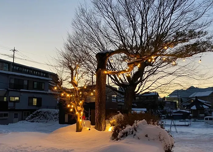 Fuji Time Traveler Villa Fujikawaguchiko